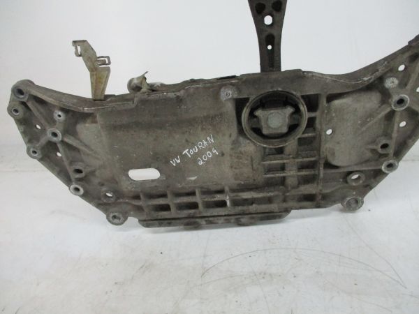 Charriot frente VOLKSWAGEN Touran (1T)