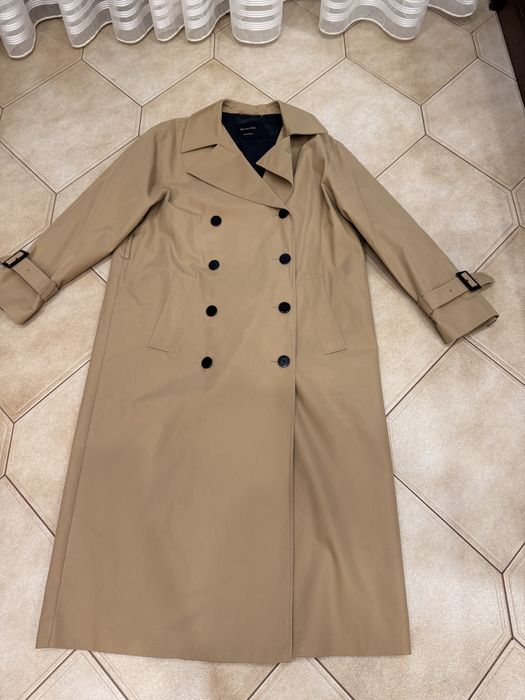 Тренч Massimo Dutti в ідеальному стані
