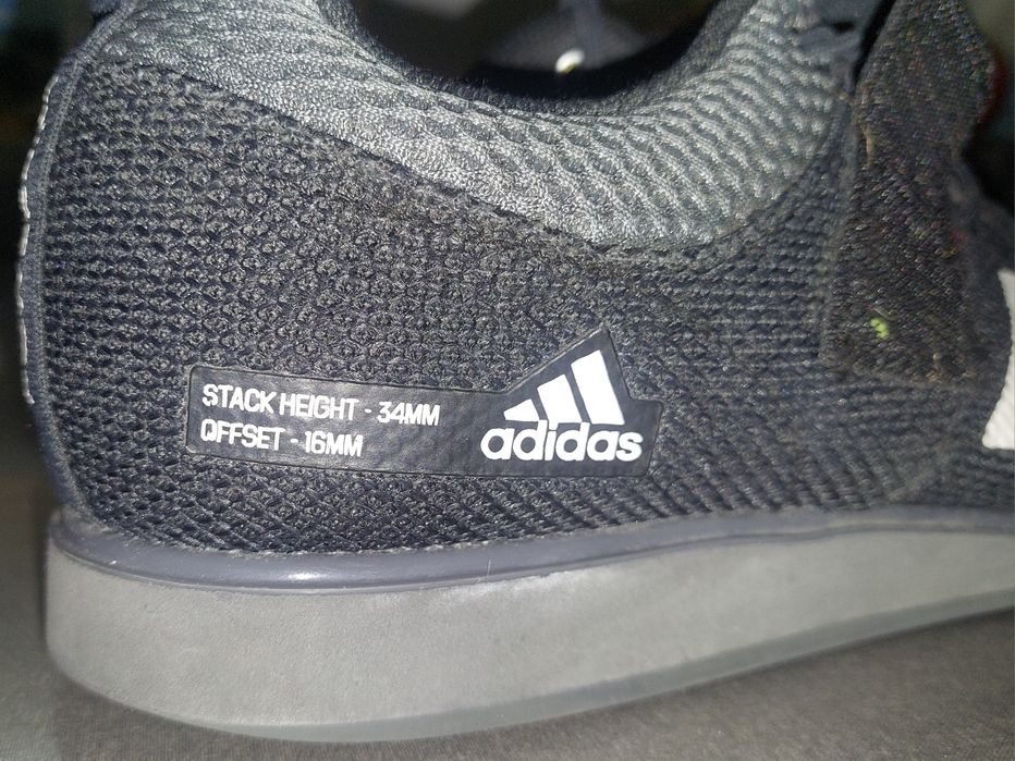 Buty Adidas Powerlift 5