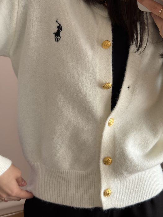 Стильний кардиган Polo Ralph Lauren