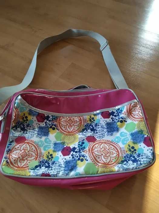 Torba na ramię
30 zł