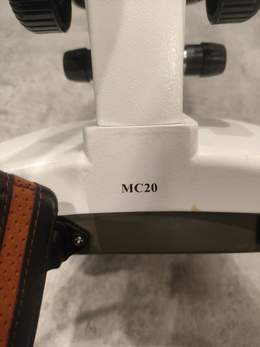 Мікроскоп micros mc20