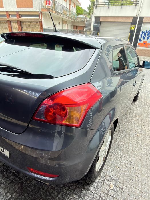 Kia ceed 1.4 2010