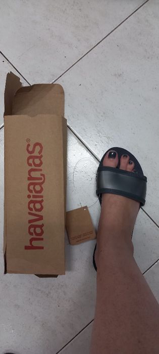 Havaianas clássicas