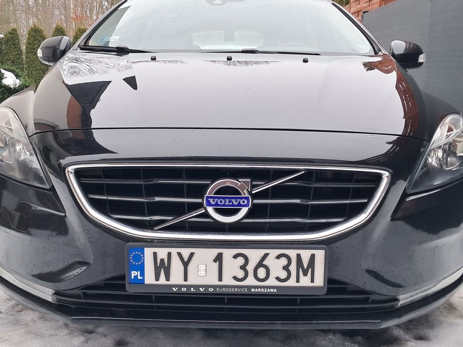 Sprzedam Volvo v40 D2