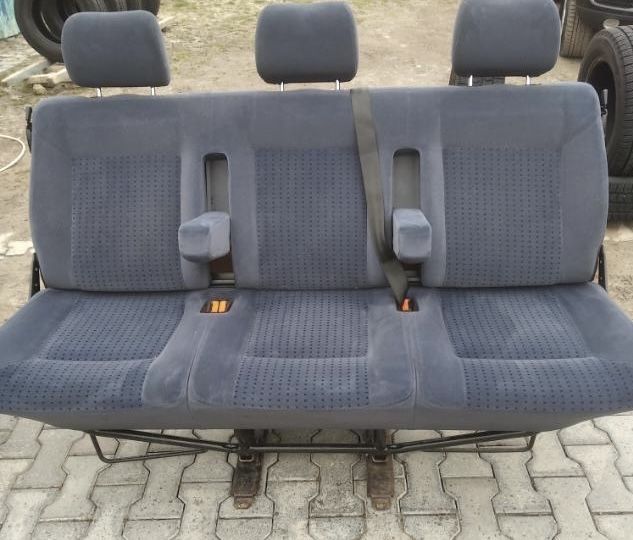 Сідушки сидіння т4 каравелла диван