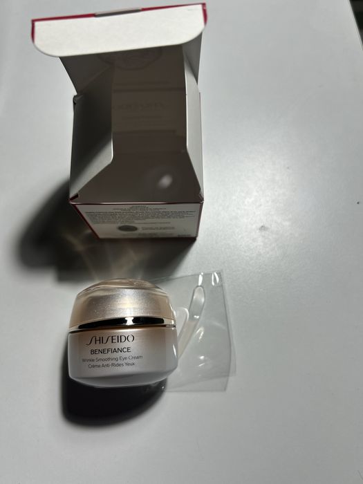 Shiseido Benefiance