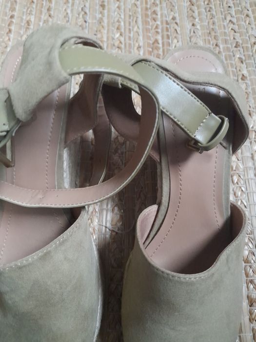 Maravilhosas alpercatas 41 mango