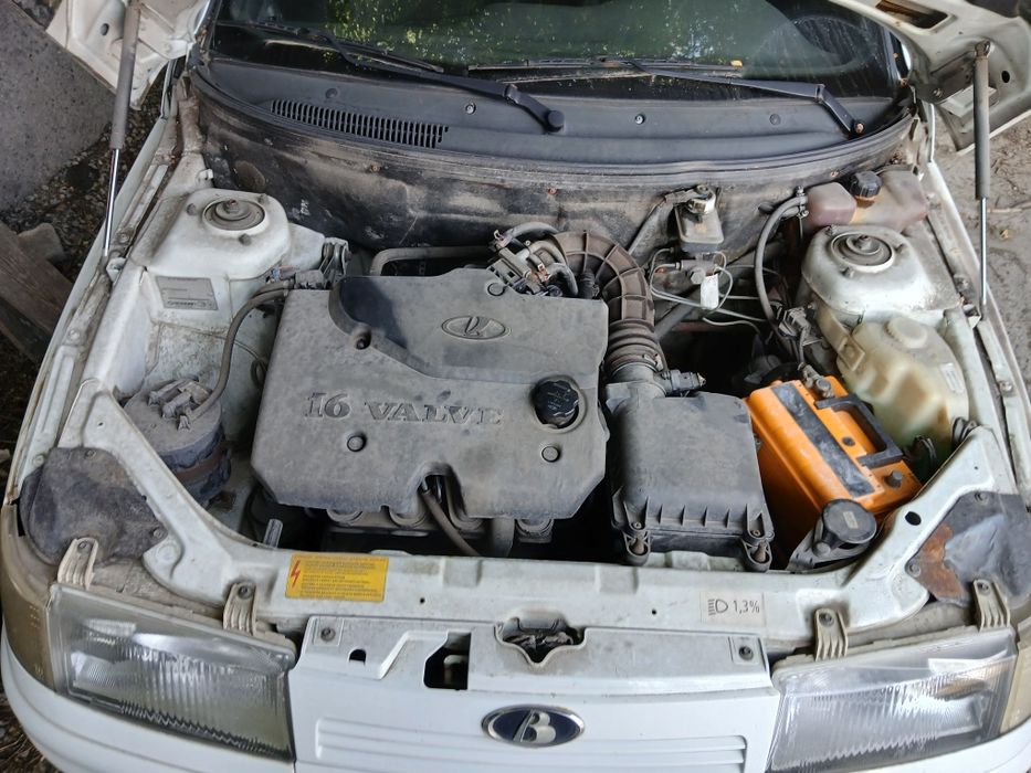 Разборка, запчасти,  шрот ваз 2110-2112, приора 2170