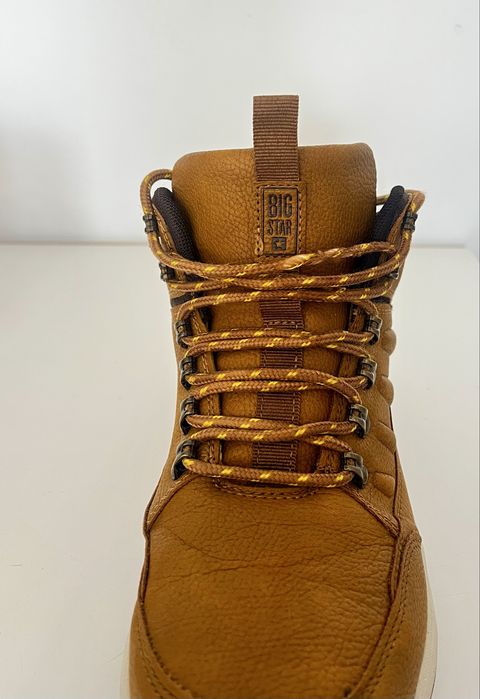 Buty BIG STAR rozmiar 40