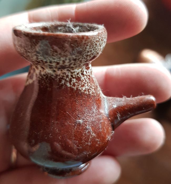 Bibelôs conjunto
