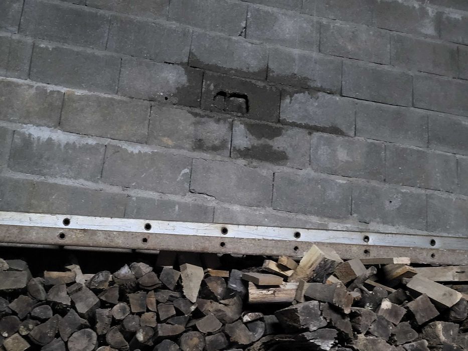 vendo escada de ferro 2 lancas