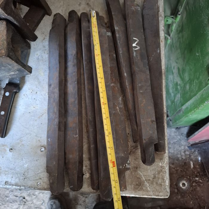 Колосники нержавеющие