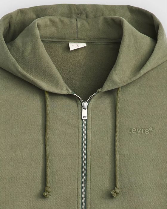 Чоловіче  худі Levi’s® Оригінал A9265-0003 M-L-XL Levis