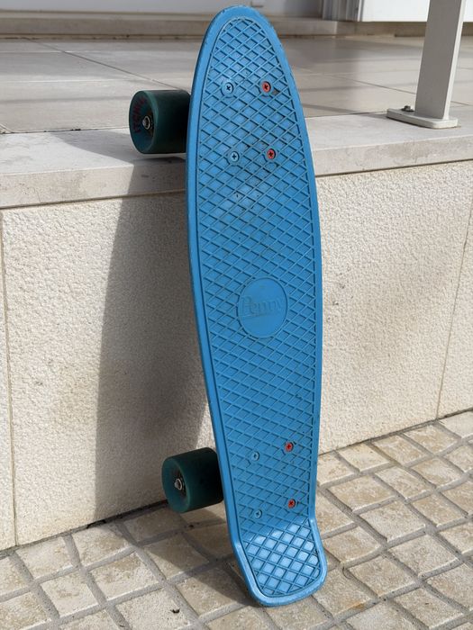 Lote Skates Penny Australia