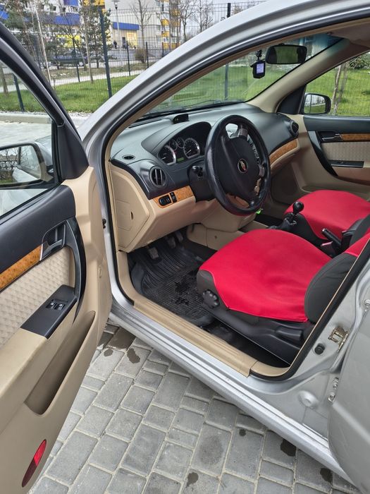 Газ бензин 2008.