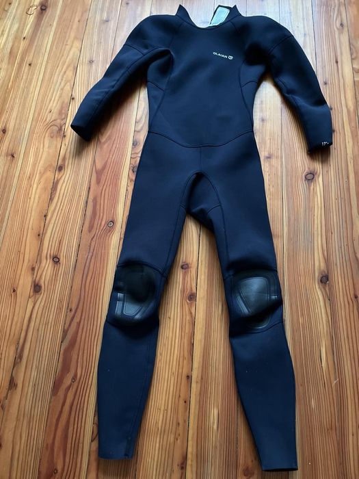 Гідрокостюм жіночий