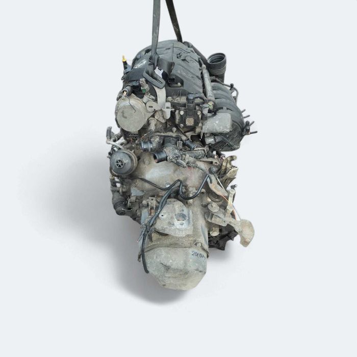 Двигун 1.4 16V VTI 8FS бензин Peugeot 207 208 308 Citroen C3 C4 10FGAH