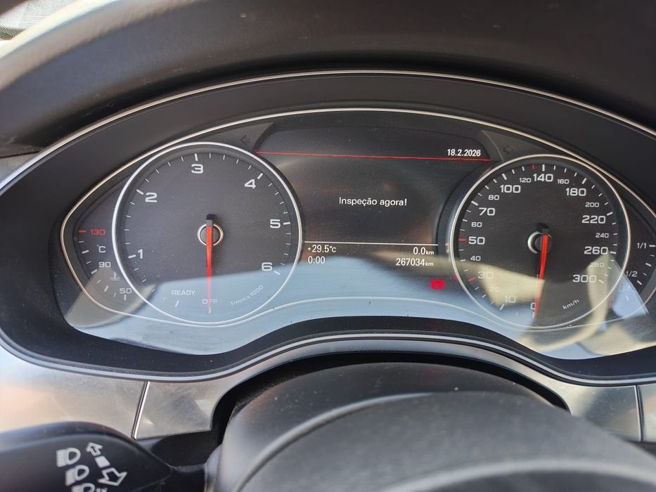 Audi A6 V6  allroad quattro