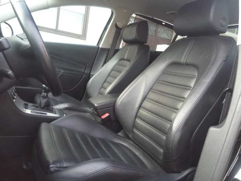 VOLKSWAGEN PASSAT 2.0 TDI HIGHLINE 140 CV | 2006 | 152.000 km