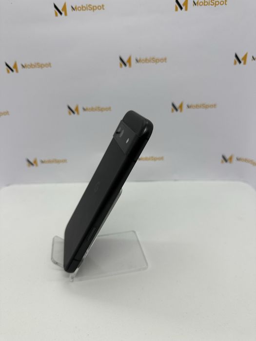 Google Pixel 8a Black 8/128gb Neverlock