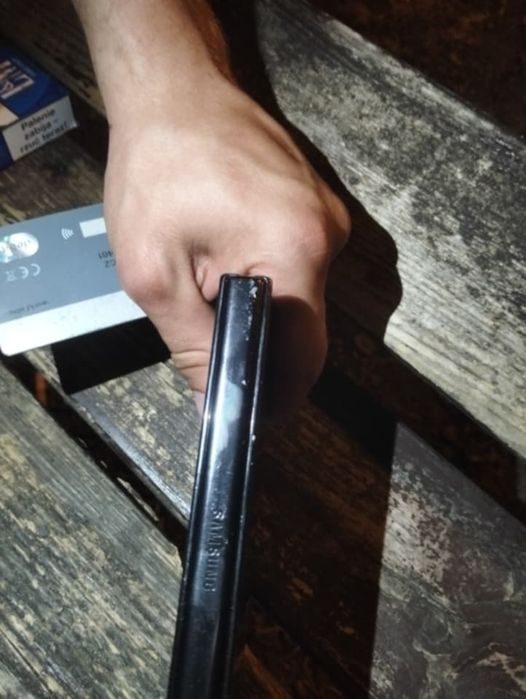 samsung fold 4 do negocjacji