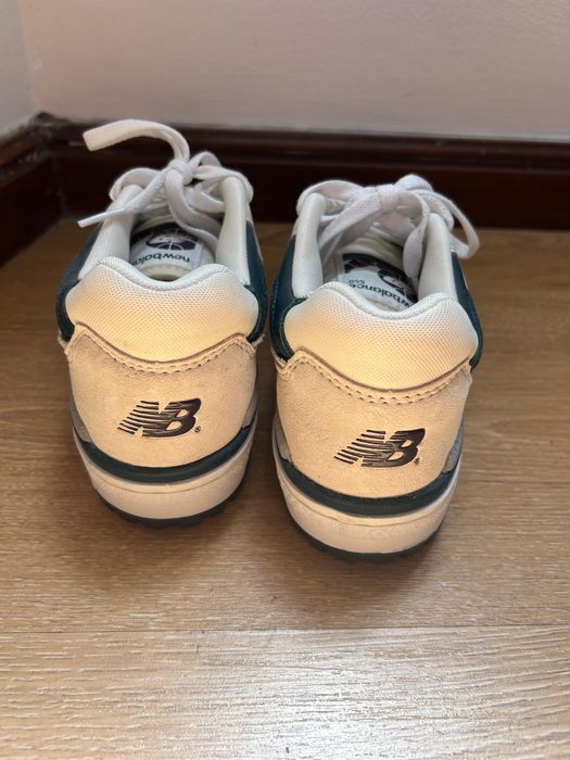 New Balance - 550