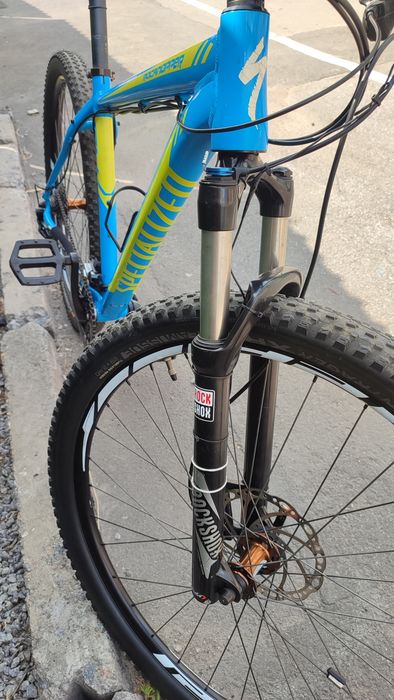 Продам велосипед Specialized, алюм, гідравлік.