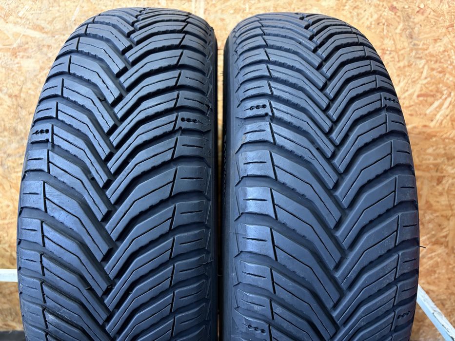 185/65/15 88H Michelin Cross Climate
