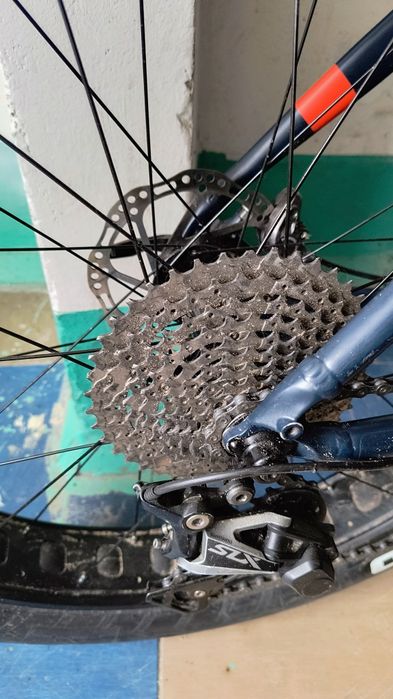 Велосипед Фетбайк Jamis рама   L(19), вилка карбон  specialized.