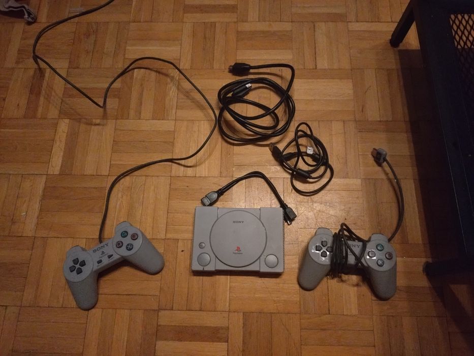 PlayStation classic