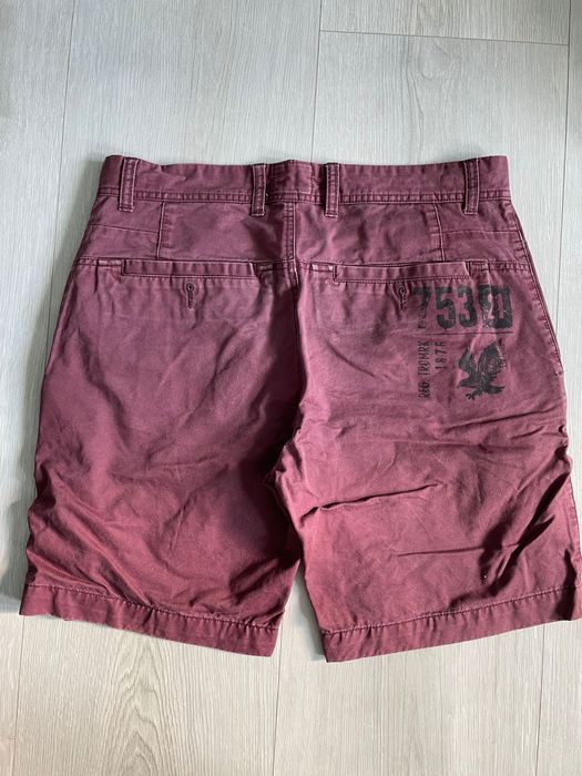Bermudy męskie Southern Heritage
