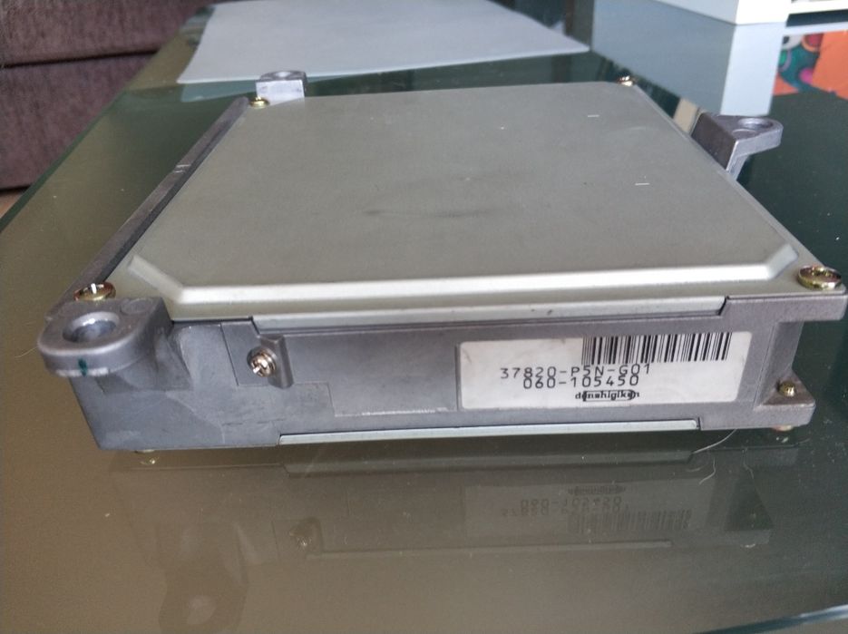 Centralina motor Honda