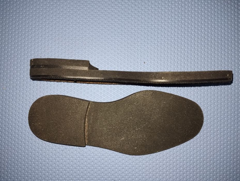 Підошва для чоловічого взуття роз 42