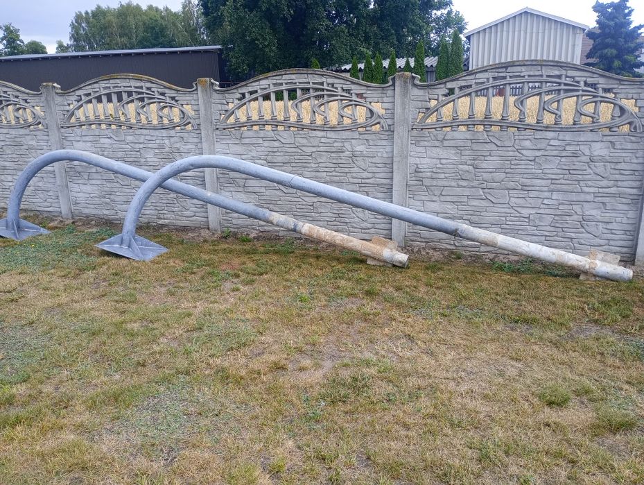 Kosz do koszykówki 2szt