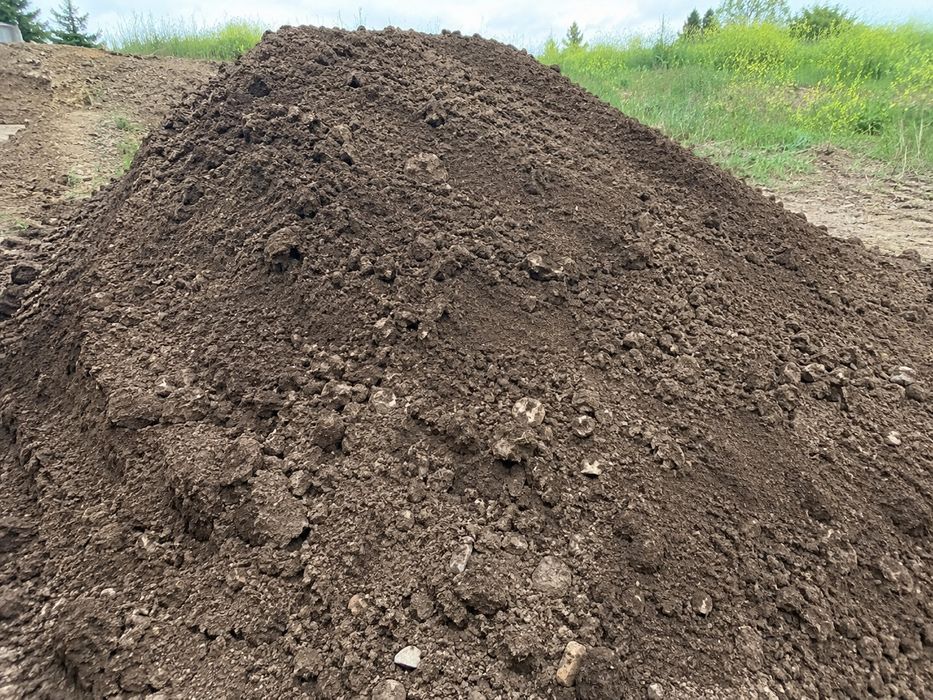 Sprzedam ziemię– KAŻDA ILOŚĆ