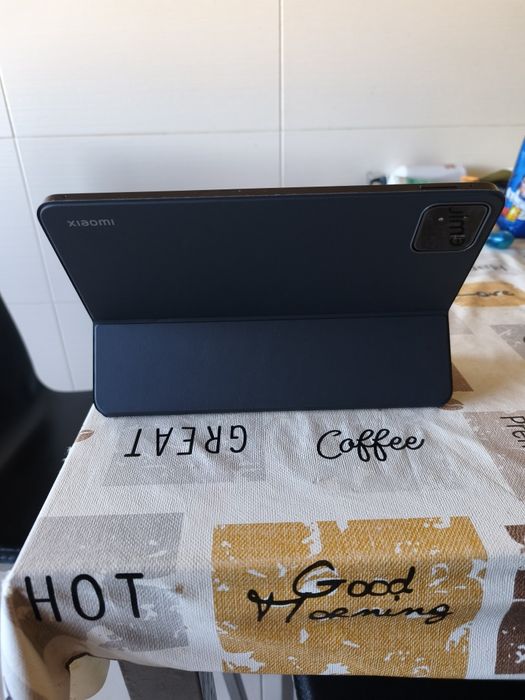 Teclado Xiaomi Keyboard para Xiaomi Pad 7