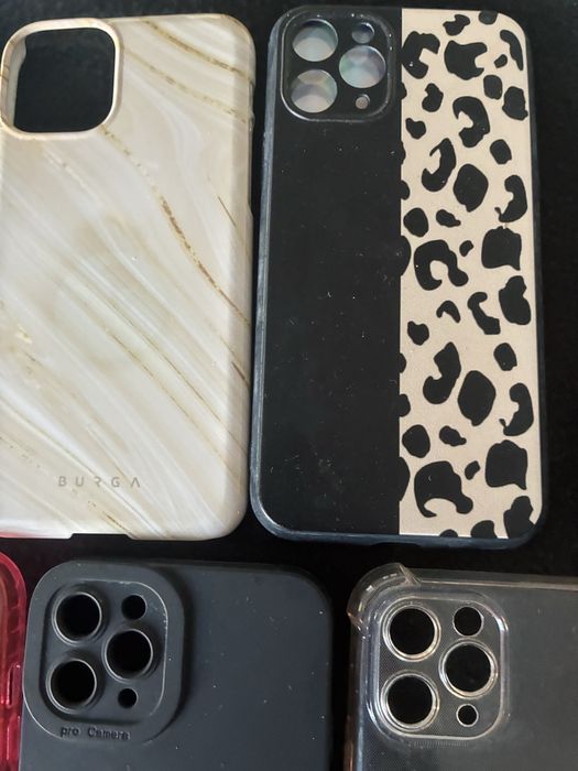 Etui na  IPhone 11 pro
