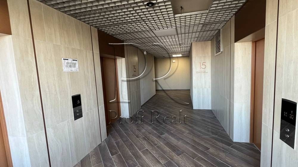 Продаж 1 кімнатної, м.Теремки, ЖК «Метропліс»