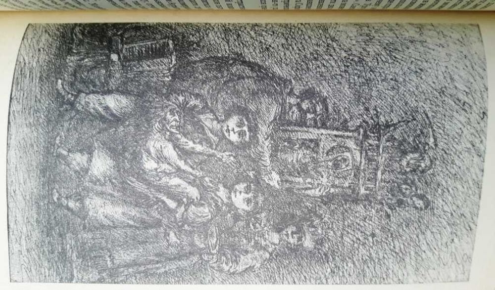 Габриэль Гарсиа Маркес Сто лет одиночества, Полковнику никто не пишет