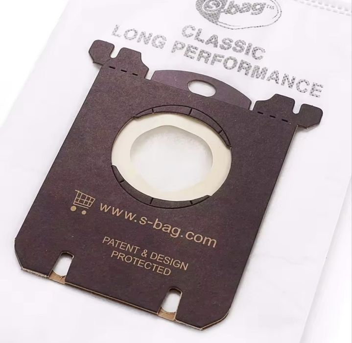 Мешок для пылесоса s-bag Electrolux Philips Elektrolux