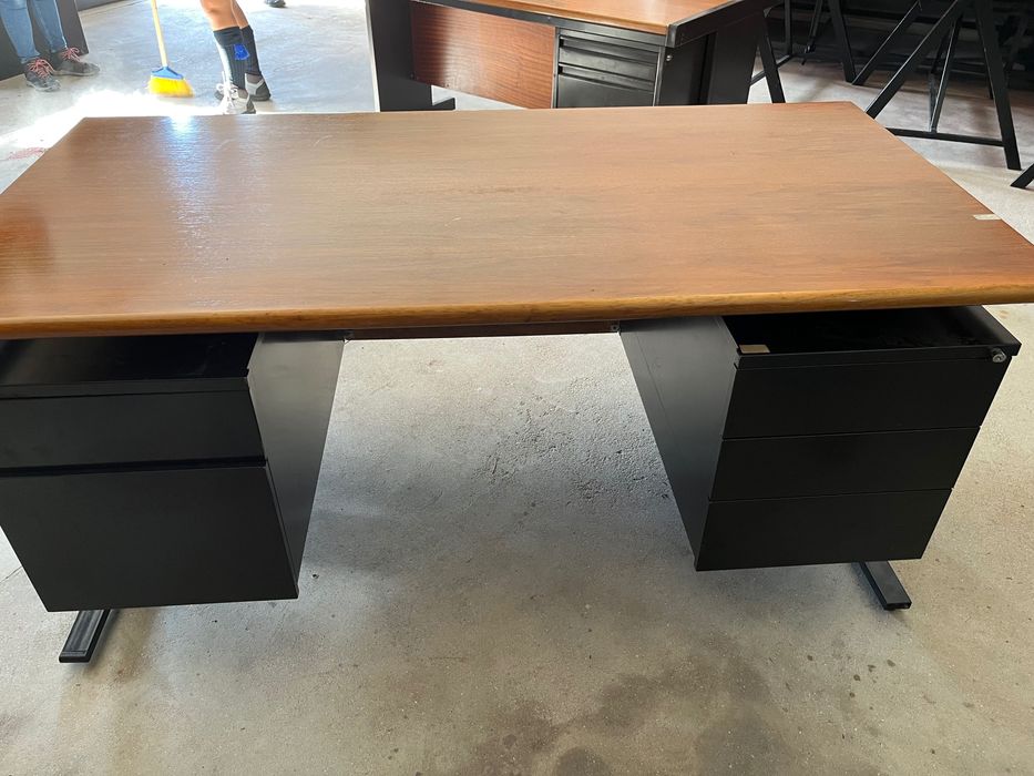 Secretária Executivo