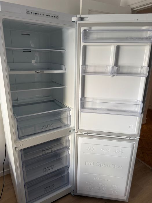 Frigorífico Samsung