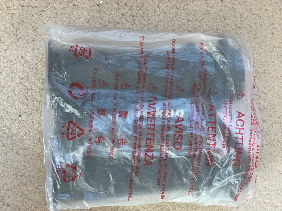 Бинокль Nikon Prostaff 3S 8×42