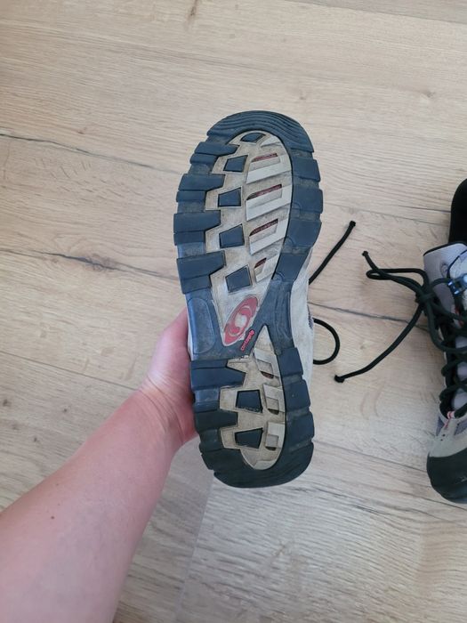 Buty Trekkingowe Salomon 44