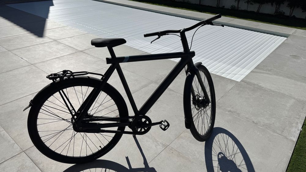 Bicicleta Electrica Vanmoof S3