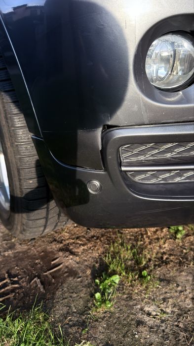 BMW X5 2009 3.5D 4x4