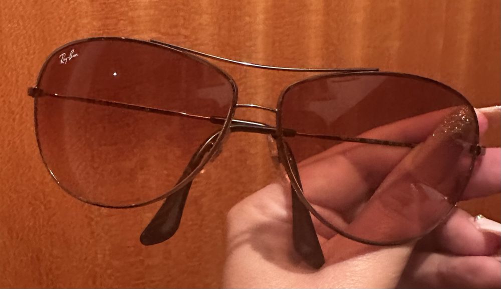 Oculos de sol Ray Ban