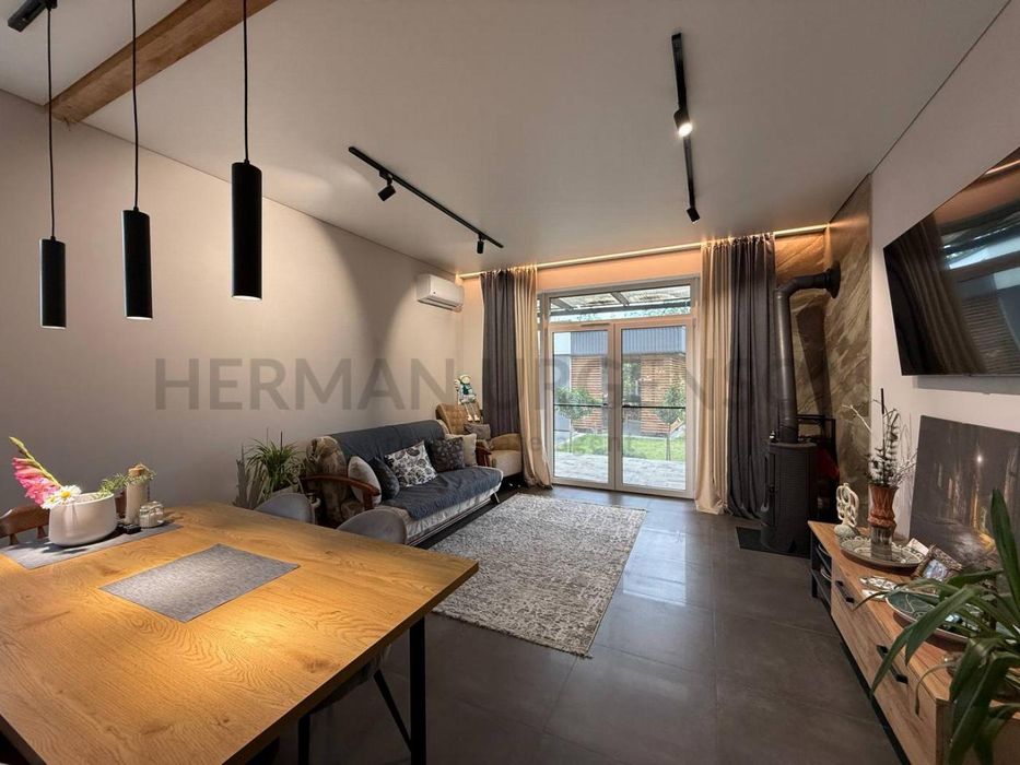 Продаж будинку 127 м.кв / 6 соток / Розівка