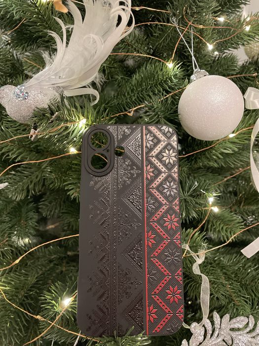 Продам чехол айфон 16плюс/iphone 16plus